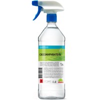 Обезжириватель КРОНА 1,0л фото в Строймикс