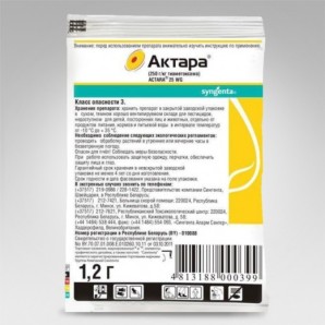 Инсектицид 