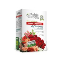 Удобрение Robin Green компл. с микроэл. для роз в кор. 1кг фото в Строймикс