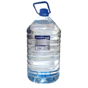 Растворитель 646 