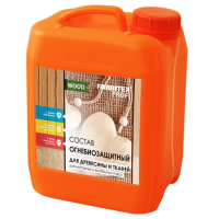 Состав огнебиозащитный 