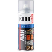 Лак гидрофобизирующий KUDO KU-9007 для кирпича бетона камня 520мл фото в Строймикс