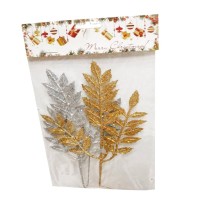 Набор подвесок Bright Leaves арт ZY-21286 фото в Строймикс