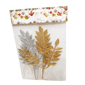 Набор подвесок Bright Leaves арт ZY-21286 фото из интернет-магазина Строймикс