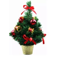 Елка декоративная SYСВ17-120 30см 1/50 9505109000 фото в Строймикс