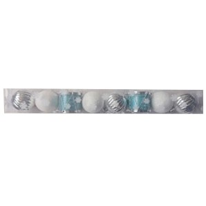 Набор шаров Sky 8 шт арт Mucgd-22008 фото из интернет-магазина Строймикс