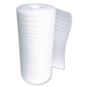 Подложка ТЗИ Flexotex 03 мм класс К-5 фото из интернет-магазина Строймикс