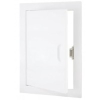 Люк ревезионный 200*250 TDM фото в Строймикс