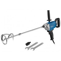 Миксер строительный Bull BM 1408 арт 0319101 фото в Строймикс