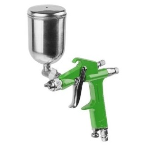 Краскораспылитель ECO SG-1500 сопло ф-1 арт ЕС1530-10 фото из интернет-магазина Строймикс