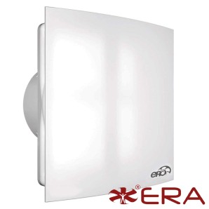 Вентилятор осевой вытяжной D 100 Quadro 4 фото из интернет-магазина Строймикс