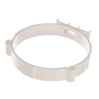 Держатель пластик D100 10ДКП фото в Строймикс