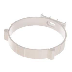 Держатель пластик D100 10ДКП фото из интернет-магазина Строймикс