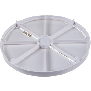 Защита от обратной тяги D100 100 OK фото из интернет-магазина Строймикс