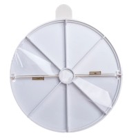 Защита от обратной тяги D125 125 OK фото в Строймикс