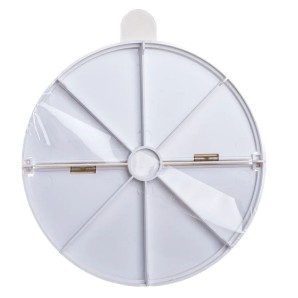 Защита от обратной тяги D125 125 OK фото из интернет-магазина Строймикс