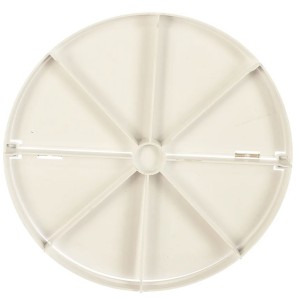 Защита от обратной тяги D150 150 OK фото из интернет-магазина Строймикс