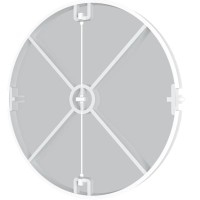 Защита от обратной тяги D100 10 BV фото в Строймикс