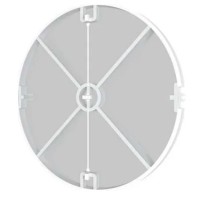 Защита от обратной тяги D150 15 BV фото в Строймикс