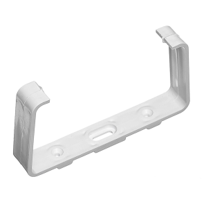 Держатель пластик 60*120 612ДКП фото из интернет-магазина Строймикс