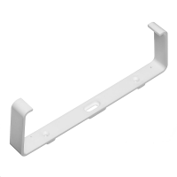 Держатель пластик 60*204 620ДКП фото в Строймикс