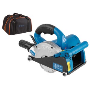 Бороздодел Bull MJ 1501 в сумке арт 12043525 фото из интернет-магазина Строймикс