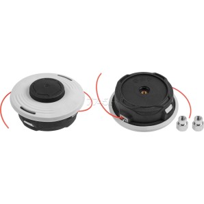 Головка тримерная ECO GTP-TС60S полуавт блистер арт GTPTС60S011B фото из интернет-магазина Строймикс