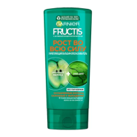 Бальзам-ополаскиватель Garnier Fructis активным концентратом фруктов рост во всю силу 200 мл фото в Строймикс