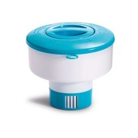 Поплавок-дозатор для бассейна 17,8 см, INTEX (29041NP) фото в Строймикс