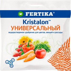 Кристалон Томатный Фертика 100 гр фото из интернет-магазина Строймикс