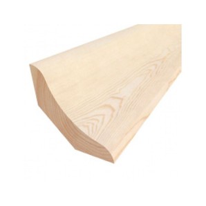 Плинтус 60*12*2500 фото из интернет-магазина Строймикс