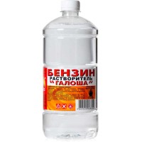 Бензин-Калоша 1 л фото в Строймикс