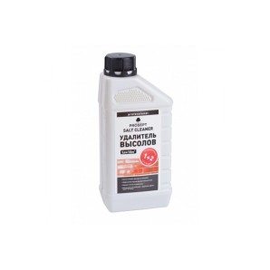 Удалитель высолов 1:2 Prosept Salt Cleaner 1 л фото из интернет-магазина Строймикс