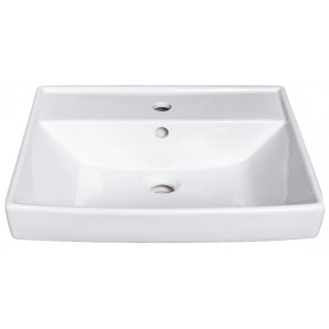 Умывальник мебельный Енисей 50 универсал фото из интернет-магазина Строймикс