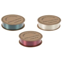 Лента декоративная 1,5 см*3 м (код 686952) фото в Строймикс