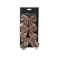 Набор снежинок Калядны час 4 шт белый арт НЕ2207С-135 фото в Строймикс