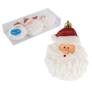 Набор елочных украшений 