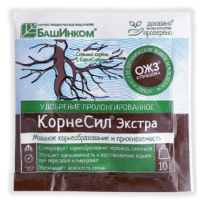 КорнеСил Экстра порошок Гуми-90 10гр/100шт фото в Строймикс