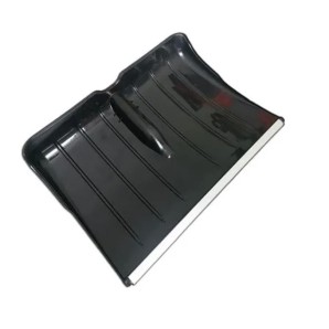 Лопата снегоуборочная ADMIRAL ПП-2 (без черенка) фото из интернет-магазина Строймикс