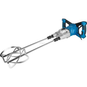 Миксер строительный Bull BM 1618 в кор. (арт. 0304362) фото из интернет-магазина Строймикс