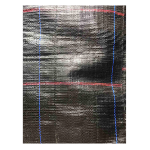 Агроткань цвет черный размер 1.6м*5м плотность 100 г/м2 7605 фото из интернет-магазина Строймикс