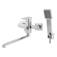 Смеситель для ванны D35-A, серия 380 ECONOCE, арт.EC0384 фото в Строймикс