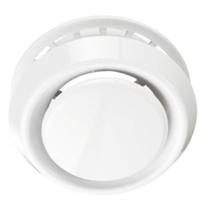 Анемостат Anemo 100 ZERNBERG, арт.10192151 фото из интернет-магазина Строймикс