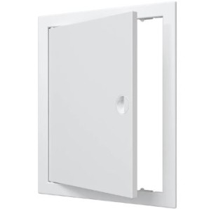 Дверца ревизионная STORM 400*400мм арт DR-4040 фото из интернет-магазина Строймикс