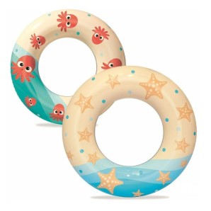 Круг для плавания детский 61 см арт 36014 фото из интернет-магазина Строймикс