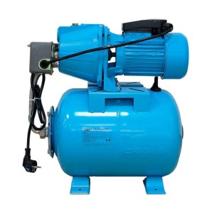 Автоматическая насосная станция making Oasis everywhere S 60/37N-24 фото из интернет-магазина Строймикс