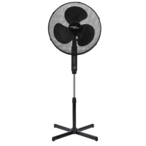 Вентилятор Scarlett SC-SF111RC09 черный фото из интернет-магазина Строймикс