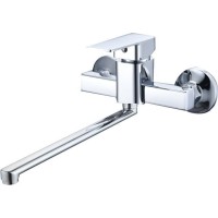 Смеситель для ванны D35-A, серия 210 ECONOCE, арт.EC0216 фото в Строймикс