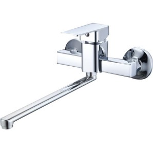 Смеситель для ванны D35-A, серия 210 ECONOCE, арт.EC0216 фото из интернет-магазина Строймикс