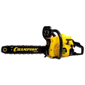 Бензиновая цепная пила Champion 1,8 кВт 11500 об/мин 16/400 мм А241-16 фото из интернет-магазина Строймикс